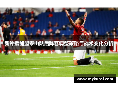 新外援加盟泰山队后阵容调整策略与战术变化分析