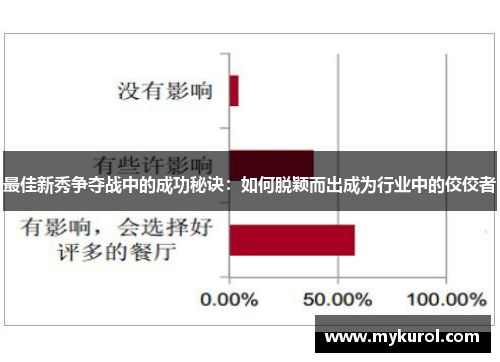 最佳新秀争夺战中的成功秘诀：如何脱颖而出成为行业中的佼佼者