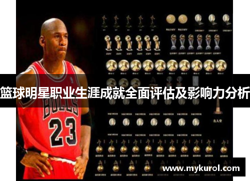 篮球明星职业生涯成就全面评估及影响力分析